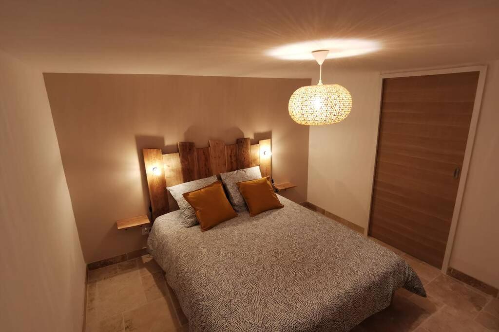 Saint-Étienne-du-Grès La Casita 아파트 외부 사진