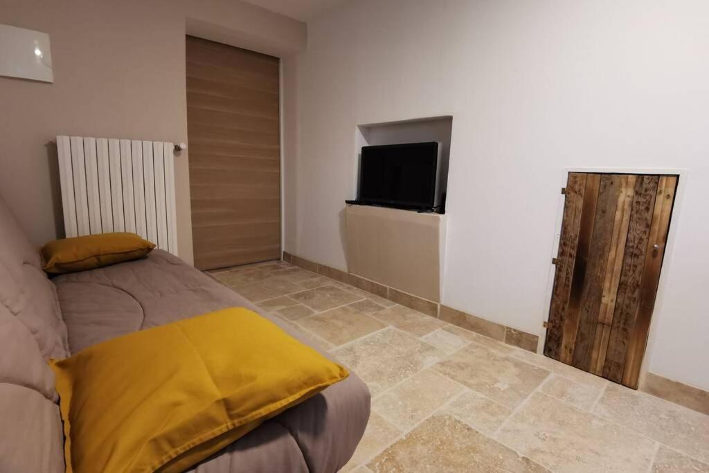 Saint-Étienne-du-Grès La Casita 아파트 외부 사진