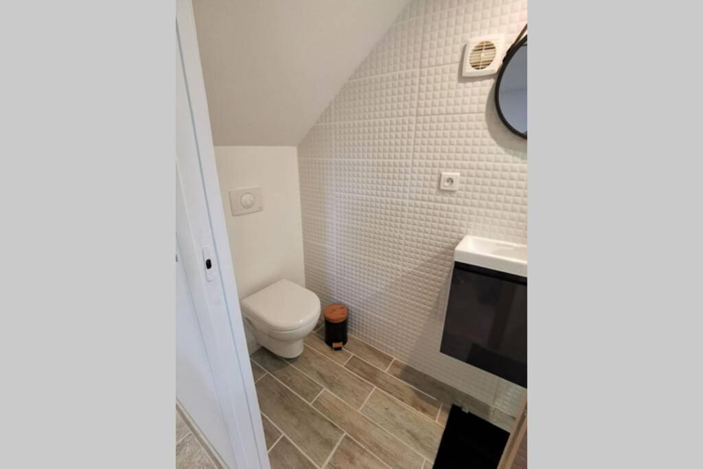 Saint-Étienne-du-Grès La Casita 아파트 외부 사진